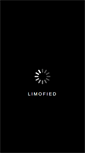 Mobile Screenshot of limofied.com